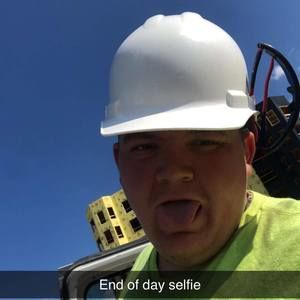 Meet your Posher, Calvin